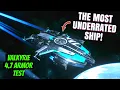 ANVIL VALKYRIE Is INSANE in 4 7 Why Did Nobody Tell Me