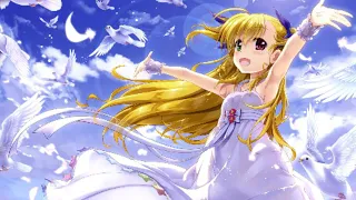 my top 3 ost magical girl lyrical nanoha 2nd as original soundtrack full