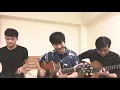 Minute Of Love (Armchair) - Covered by GENTLEMON