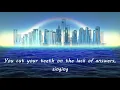 Kyla La Grange (Kygo Remix) - Cut Your Teeth (Lyrics)