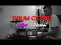 Download Lagu JAMMING UNGU-HASRAT (Drum Cover) #DirumahAja