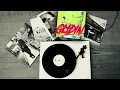 @PaSalieu - Glidin (Feat. @slowthai )