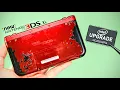 I Built the ULTIMATE New 3DS XL from Junk