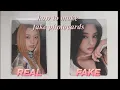 HOW TO MAKE PHOTO CARDS TUTORIAL 1K special