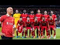 Liverpool Road to PL Victory 2024/25!