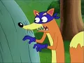 Dora the Explorer Big River 3