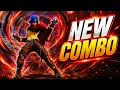 KOF XV Patch 2 50 ANCHOR KROHNEN IS BACK