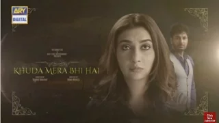 the review with mahwash khuda mera bhi hai episode 4 