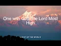 Hillsong Worship - What A Beautiful Name (Lyrics)