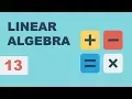 13 Finding Eigenvalues