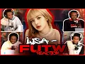 Lagu LISA - FUTW (YouTube Music Nights Special Stage Performance) | Reaction