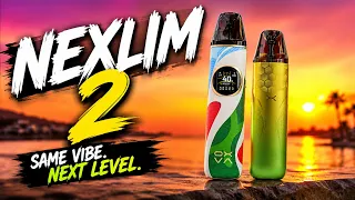 NeXLIM 2 - The Upgrade