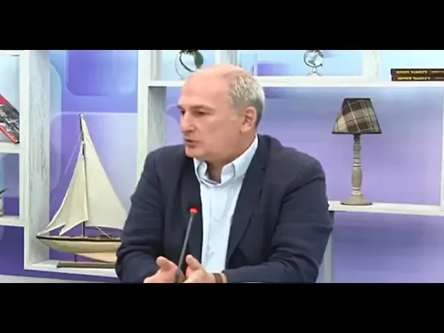 კახა ძაგანია: “პრაიდი” ლომების ოჯახს ქვია, თქვენ ქათმების ოჯახის სახელი უნდა გერქვათ