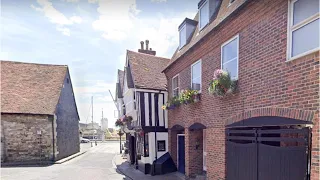 Anchorage Bournemouth United Kingdom Hotel Review