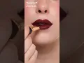 Download Lagu Bold Burgundy Lipstick Lipswatch #lipswatch #lipswatch