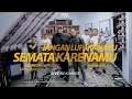 Download Lagu Andmesh ft Mario G Klau \u0026 Kapalabatu - Semata Karenamu - Jangan Lupakan Aku ( Live Version )