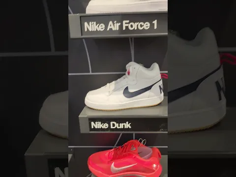 NIKE OUTLET | NIKE BEST SNEAKERS SHOES SPORTSWEAR #nike