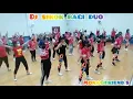 Download Lagu Zumba Sikok Bagi Duo