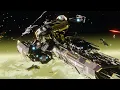 Calling in the Big Guns - Helldivers 2