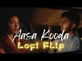 Lagu Sai Abhyankkar - Aasa Kooda | Lofi Flip | Tamil lofi | Emotional Chill Vibes | Asterisks music