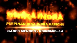 cendol dawet linda ayunda bareng ciwi ciwi comando