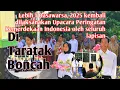 Download Lagu Khidmat Upacara Peringatan Kemerdekaan Republik Indonesia 