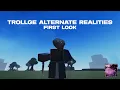 Download Lagu 🧪 Trollge Alternate Realities – Simple Cup Farming, Insane Rare Trolls!