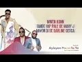 Download Lagu Gabel - Ayisyen Poun Ta Ye Feat Roberto \u0026 Shabba (Audio \u0026 Lyrics) 