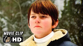 damien omen ii damien kills his cousin 1978 movie clip hd