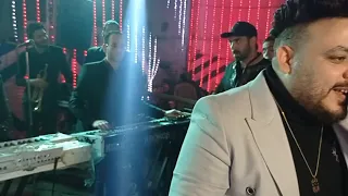 وفي عز الليل وحيرته بتنادي عليه اميرته 