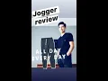 Uniform Advantage Men s Butter soft-stretch Jogger