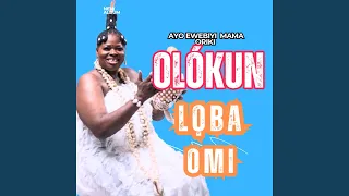 olokun loba omi