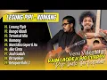 Download Lagu LESUNG PIPIT - Raim Laode | BUNGA ABADI - Rio Clappy | TERUNTUK MIA || LAGU POP INDO VIRAL TIKTOK