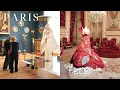 Download Lagu Louvre Couture Dreams, Parisian Accessories \u0026 What’s in My Bag. A Fairytale Village Strolling. vlog