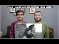Download Lagu Reaction on: ILIR 7 - Salah Apa Aku (Official Music Video)