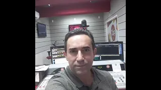 SAMUEL GONÇALVES radialista/diretor * TOP FM SP 104,1