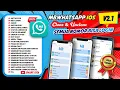 Download Lagu mbwhatsapp 2.1 versi terbaru 2025 ||| wa mb 2025 ||| whatsapp mod versi terbaru 2025 | update wa mb