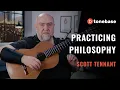 Download Lagu Scott Tennant's Practicing Philosophy