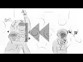 Your obedient servant ||Hamilton animatic||