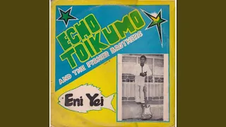 Eko Itonbra  Eko Itonbra