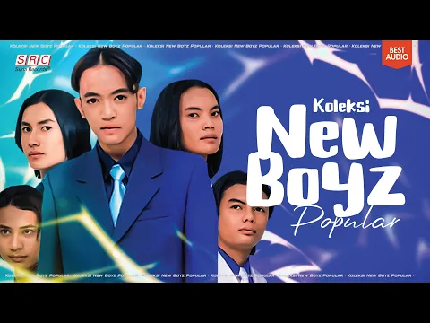 Download MP3 Koleksi New Boyz Popular (Best Audio)