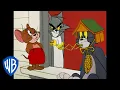 Download Lagu Tom \u0026 Jerry | The Kings of Mischief | Classic Cartoon Compilation | @WB Kids