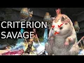 Criterion Savage Clear Reaper PoV - Another Sil dihn Subterrane Savage