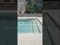 Lagu 🚨 Watch this luxury movable floor pool transform in seconds! Safe, stylish \u0026 multi-functional.