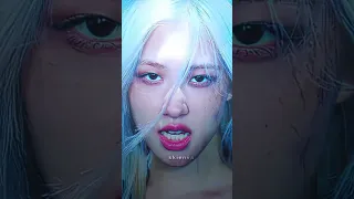 Rose Apt Funk Rosé Apt Kpopedit 