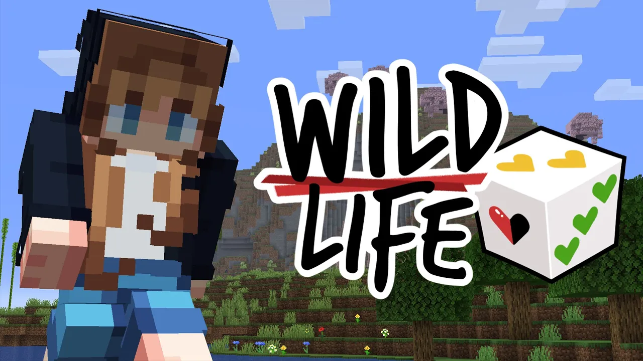 Watch "SMALL Lives, BIG Challenges! | Wild Life: Episode 1" on YouTube