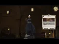 FFXIV Weaver Class Quest Materia Concerns