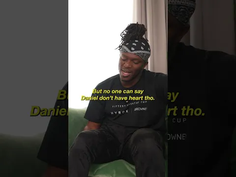 Is Daniel Dubois the Most DISRESPECTED Boxer?