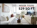 House Tours 2300 1 Bedroom Apartment in New York City