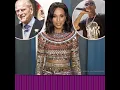 Was This Kerry Washington Tweet Really THAT BAD Perez Hilton